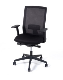 Bureaustoel Offisk Kappa
