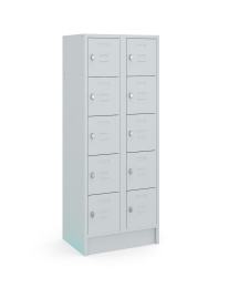 CHB lockerkast