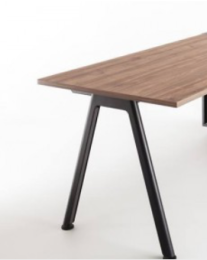 BalmaPlus vergadertafel