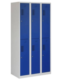 PH18036, blauwe deuren