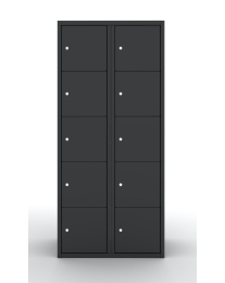 Dark Line Lockers, VHT180210
