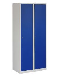 PHTD18022, blauwe deur