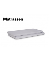 Matrassen 20x900x10cm