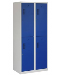 PH18024, deuren blauw