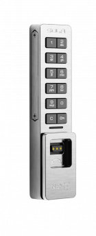 Elektronisch Sola 3 pincode