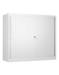 CHS105120, wit, 2 legborden