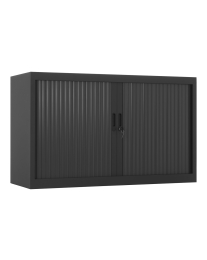 CHS73120, antraciet, 73cm hoog, 1 legbord
