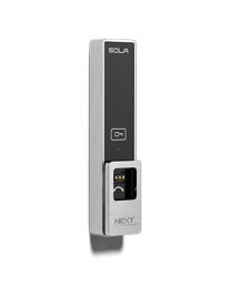 Elektronisch slot Sola 3 RFID