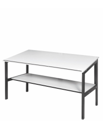 Tekeningtafel voorzijde