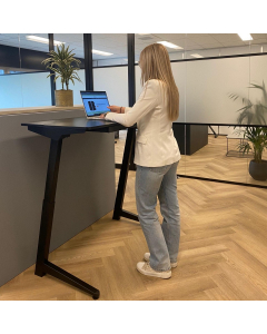 Zit sta bureau design