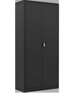 Draaideurkast CH195, H195xB92cm, 5 kleuren